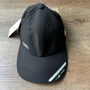 Adidas hat